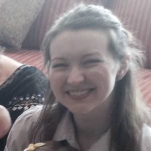 Meet your Posher, Blaire